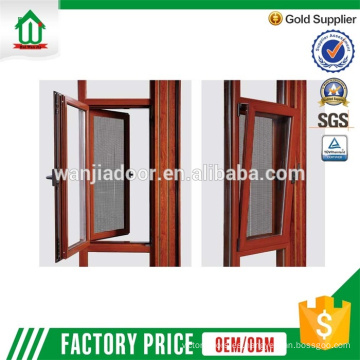 Ventanas de aluminio guangzhou / ventanas de aluminio baratas / ventanas de aluminio usadas